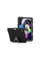 Apple İpad Pro 11 (2020) Kılıf Griffin Tablet Kapak - Siyah