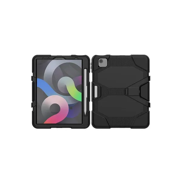 Apple İpad Pro 11 (2020) Kılıf Griffin Tablet Kapak - Siyah