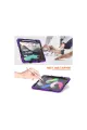 Apple İpad Pro 11 (2020) Kılıf Griffin Tablet Kapak - Mor