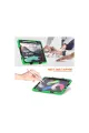 Apple İpad Pro 11 (2020) Kılıf Griffin Tablet Kapak - Yeşil