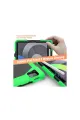 Apple İpad Pro 11 (2020) Kılıf Griffin Tablet Kapak - Yeşil