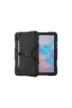 Samsung Galaxy T500 Tab A7 10.4 Kılıf Griffin Tablet Kapak - Siyah