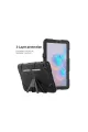 Samsung Galaxy T500 Tab A7 10.4 Kılıf Griffin Tablet Kapak - Siyah