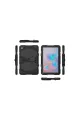 Samsung Galaxy T500 Tab A7 10.4 Kılıf Griffin Tablet Kapak - Siyah
