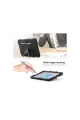 Samsung Galaxy T500 Tab A7 10.4 Kılıf Griffin Tablet Kapak - Siyah