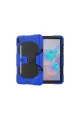 Samsung Galaxy T500 Tab A7 10.4 Kılıf Griffin Tablet Kapak - Mavi