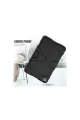 Samsung Galaxy T510 Tab A 10.1 Kılıf Griffin Tablet Kapak - Siyah