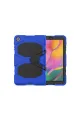 Samsung Galaxy T510 Tab A 10.1 Kılıf Griffin Tablet Kapak - Mavi