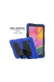 Samsung Galaxy T510 Tab A 10.1 Kılıf Griffin Tablet Kapak - Mavi