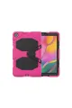 Samsung Galaxy T510 Tab A 10.1 Kılıf Griffin Tablet Kapak - Pembe