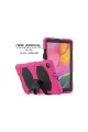 Samsung Galaxy T510 Tab A 10.1 Kılıf Griffin Tablet Kapak - Pembe