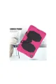 Samsung Galaxy T510 Tab A 10.1 Kılıf Griffin Tablet Kapak - Pembe