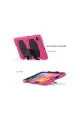 Samsung Galaxy T510 Tab A 10.1 Kılıf Griffin Tablet Kapak - Pembe