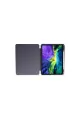 Apple İpad 10.2 (8.nesil) Kılıf Kalemlikli Mars Tablet Kılıfı - Lavender