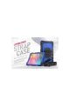 Samsung Galaxy T510 Tab A 10.1 Kılıf Pars Tablet Kapak - Mavi