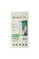 Apple İphone 6 20d Premium Cam Ekran Koruyucu - Siyah
