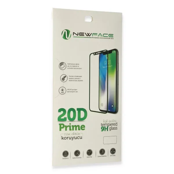 Apple İphone 11 Pro 20d Premium Cam Ekran Koruyucu