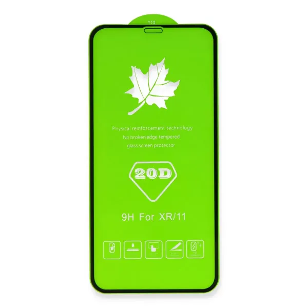 Apple İphone 12 Pro Max 20d Premium Cam Ekran Koruyucu