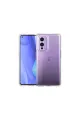 One Plus 9 Kılıf Lüx Şeffaf Silikon