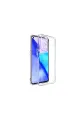 One Plus 9 Pro Kılıf Lüx Şeffaf Silikon