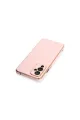 One Plus 9 Kılıf Volet Silikon - Pembe