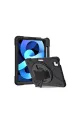 Apple İpad Mini 6 Kılıf Amazing Tablet Kapak - Siyah