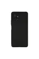 Xiaomi Redmi Note 10 Pro Kılıf First Silikon - Siyah