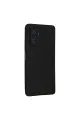 Xiaomi Redmi Note 10 Pro Kılıf First Silikon - Siyah