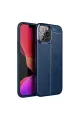 Apple İphone 15 Pro Kılıf Auto Focus Kapak - Lacivert