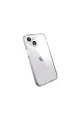 Apple İphone 14 Kılıf Lüx Şeffaf Silikon