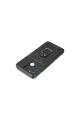 Realme C25y Kılıf Pars Lens Yüzüklü Silikon - Siyah