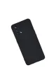 Oppo A74 4g Kılıf Nano İçi Kadife Silikon - Lacivert