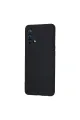 Oppo A74 4g Kılıf Nano İçi Kadife Silikon - Lacivert