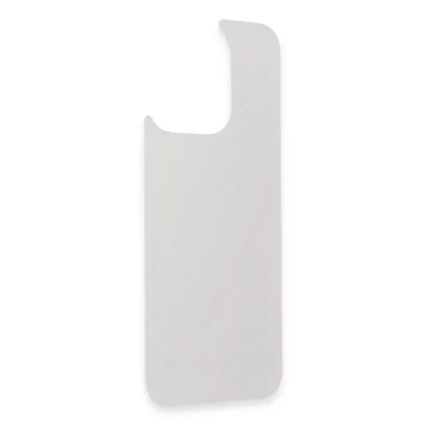 Apple İphone 15 Pro Max Bilvis 3d Cam Ekran Koruyucu