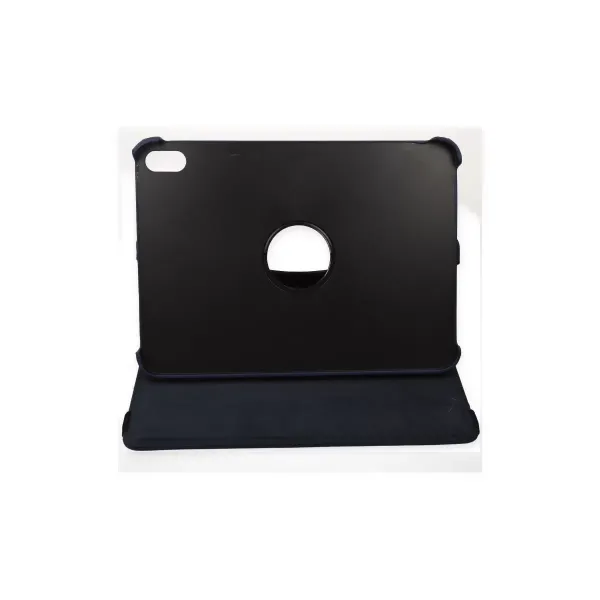 Apple İpad 2022 10.9 (10.nesil) Kılıf 360 Tablet Deri Kılıf - Lacivert