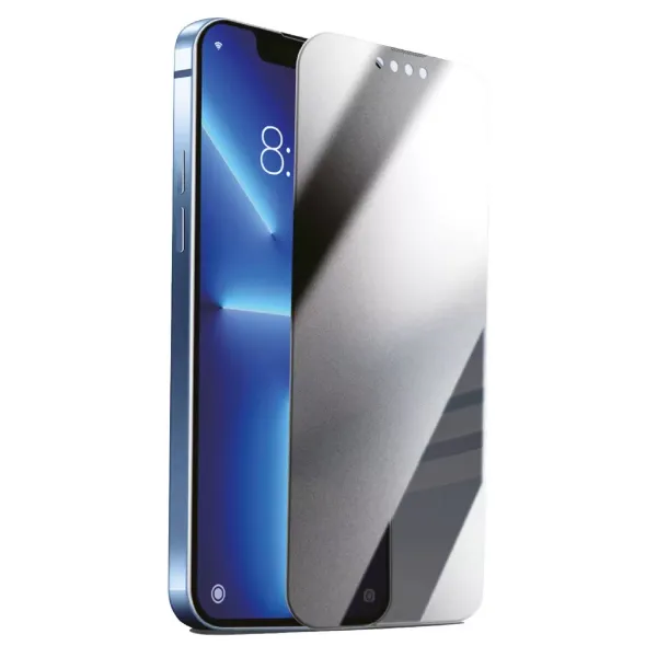 Xiaomi Redmi Note 10 Pro 6d Antistatik Mat Seramik Hayalet Nano Ekran Koruyucu