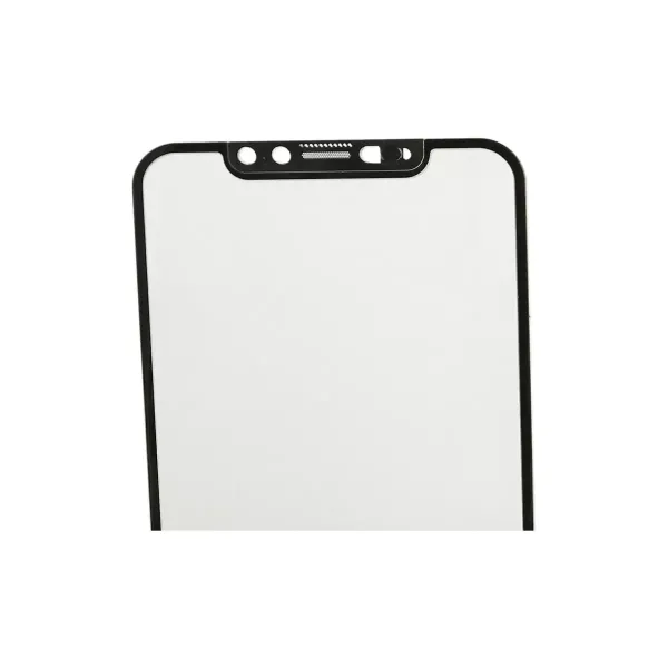 Apple İphone 12 Pro 34d Hayalet Izgaralı Cam