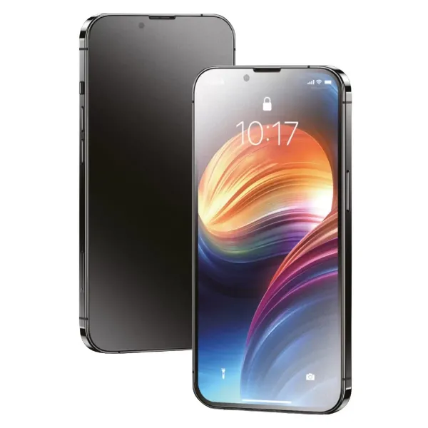 Xiaomi Redmi 9c 3d Antistatik Mat Seramik Nano Ekran Koruyucu