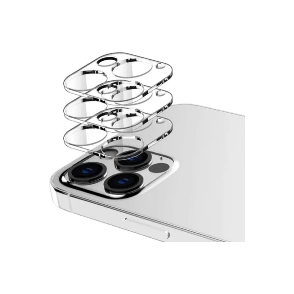 Samsung Galaxy S22 Kamera Lens Koruma Cam