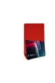 Huawei Honor Pad 8 12 Kılıf Tablet Smart Kılıf - Kırmızı