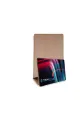 Huawei Honor Pad 8 12 Kılıf Tablet Smart Kılıf - Rose Gold