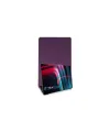 Huawei Matepad Se Kılıf Tablet Smart Kılıf - Mor