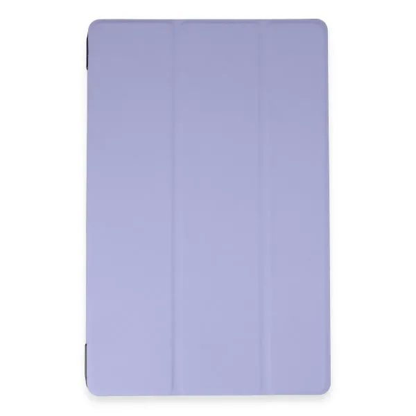 Huawei Matepad Se Kılıf Tablet Smart Kılıf - Lila