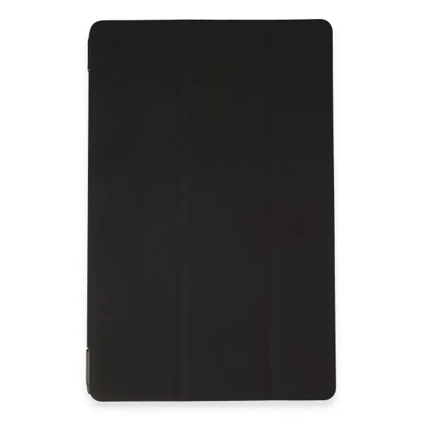 Xiaomi Redmi Pad Kılıf Tablet Smart Kılıf - Siyah