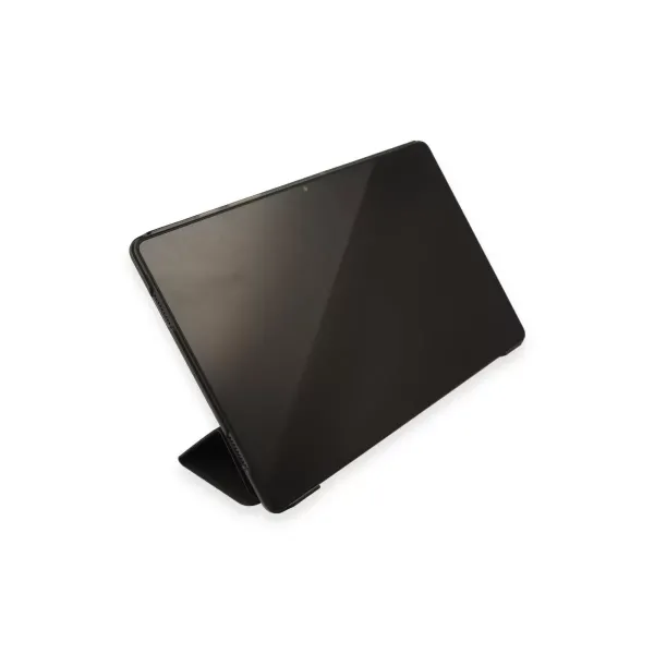 Xiaomi Redmi Pad Kılıf Tablet Smart Kılıf - Siyah