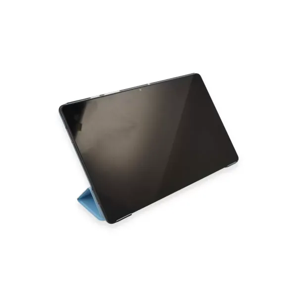 Xiaomi Redmi Pad Kılıf Tablet Smart Kılıf - Mavi