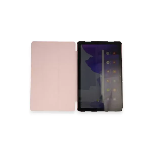 Xiaomi Redmi Pad Kılıf Tablet Smart Kılıf - Rose Gold