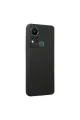 İnfinix Hot 11s Kılıf First Silikon - Siyah