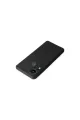 İnfinix Hot 11s Kılıf First Silikon - Siyah