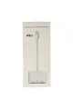 Apr23 Iphone Otg 3in1 - Beyaz